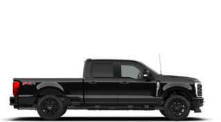 2026 Ford Super Duty® External Image 1